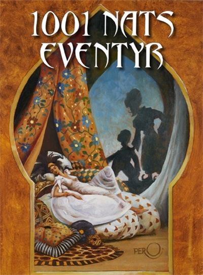 1001 nats eventyr