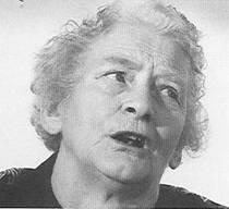 Ingeborg Munch